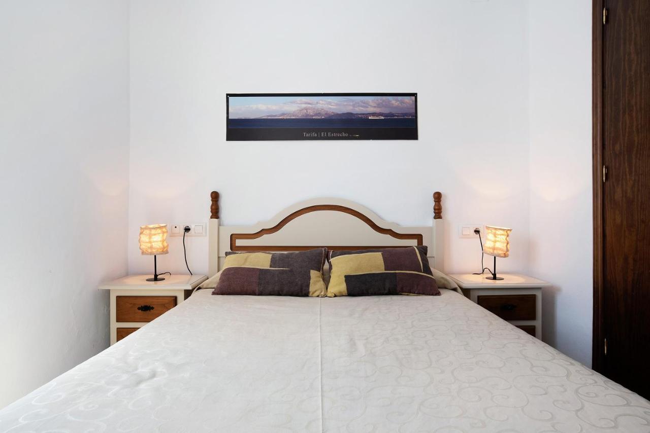 Alboran 208 Apartment Conil De La Frontera Exterior photo